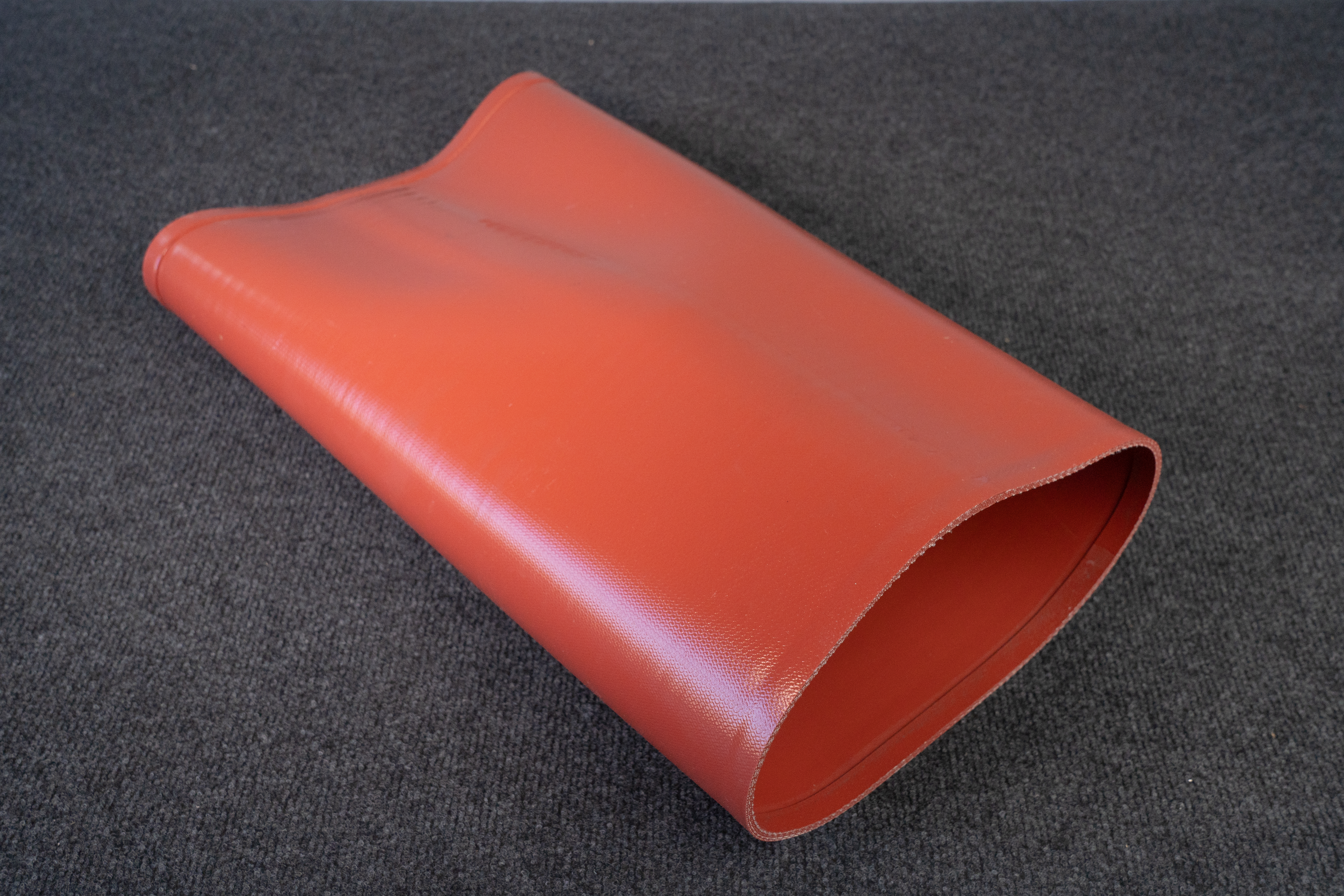 Manschette Silikon L=510mm Manschette Silikon L=510mm